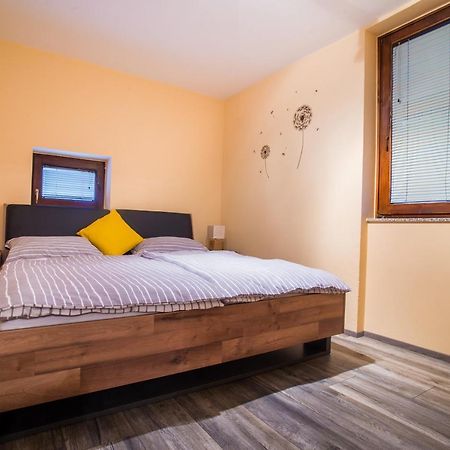 Apartment Veninsek Luce Ngoại thất bức ảnh