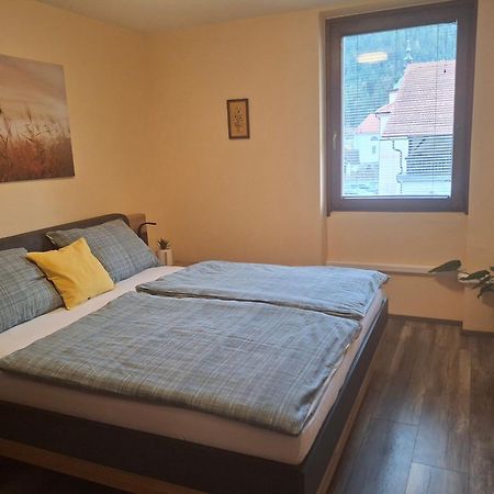 Apartment Veninsek Luce Ngoại thất bức ảnh