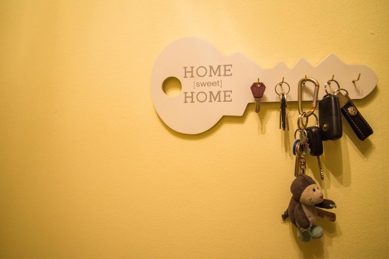 Apartment Veninsek Luce Ngoại thất bức ảnh