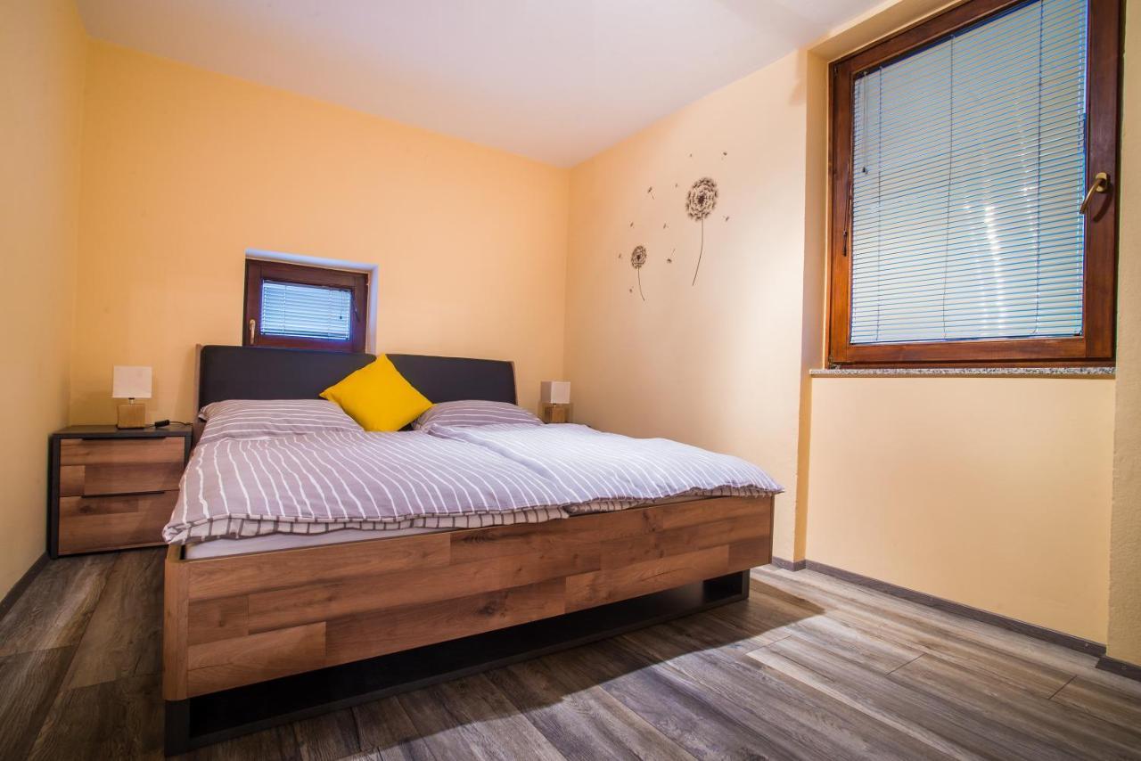 Apartment Veninsek Luce Ngoại thất bức ảnh