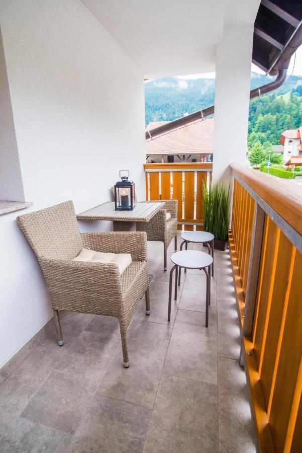 Apartment Veninsek Luce Ngoại thất bức ảnh