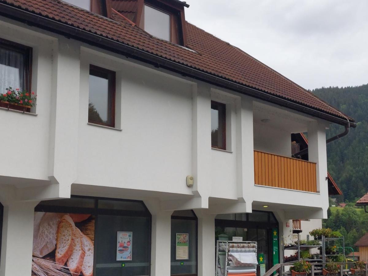 Apartment Veninsek Luce Ngoại thất bức ảnh
