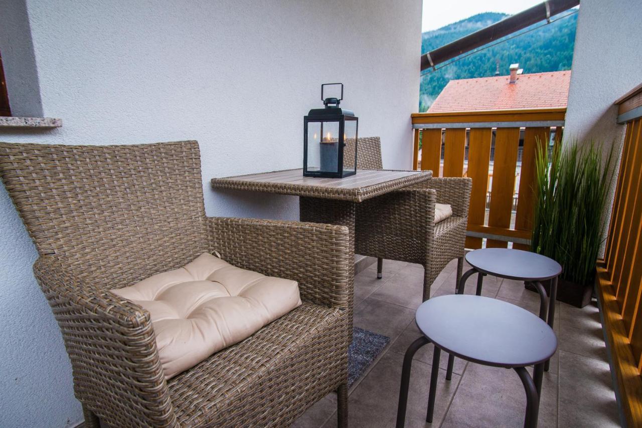 Apartment Veninsek Luce Ngoại thất bức ảnh