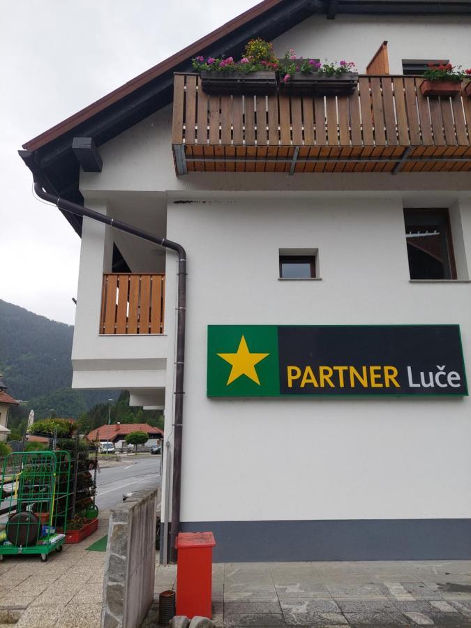 Apartment Veninsek Luce Ngoại thất bức ảnh