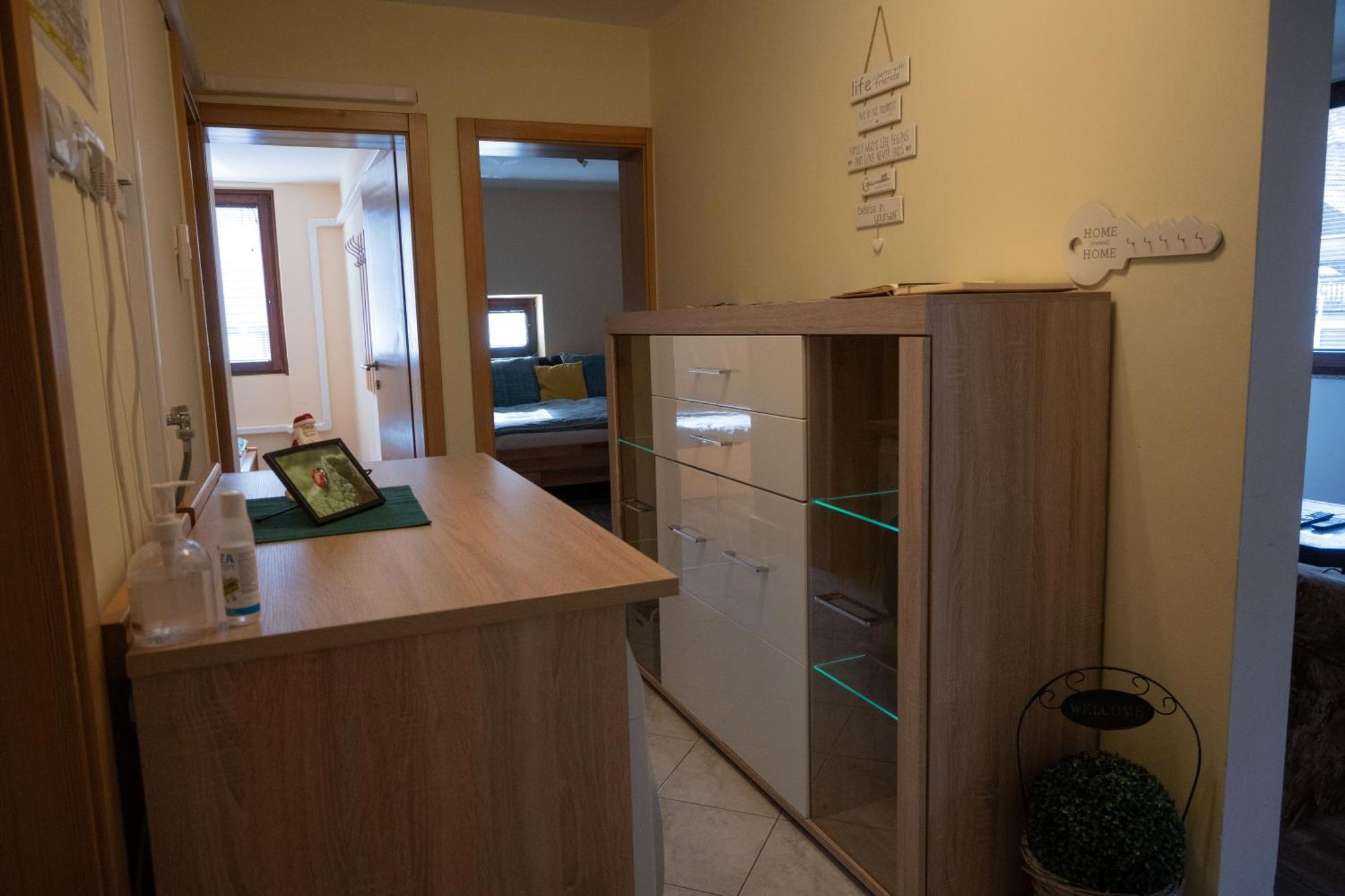 Apartment Veninsek Luce Ngoại thất bức ảnh