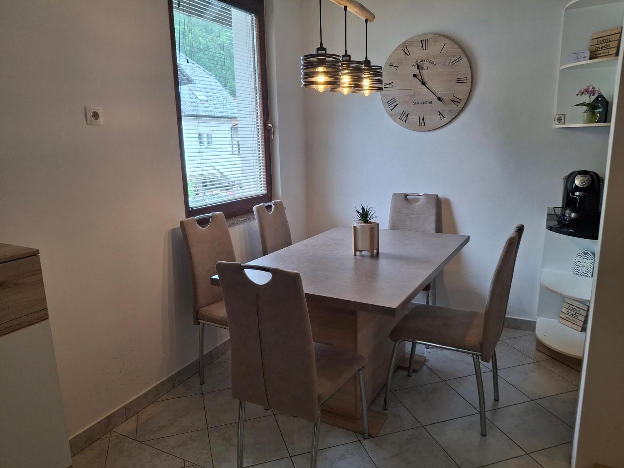 Apartment Veninsek Luce Ngoại thất bức ảnh