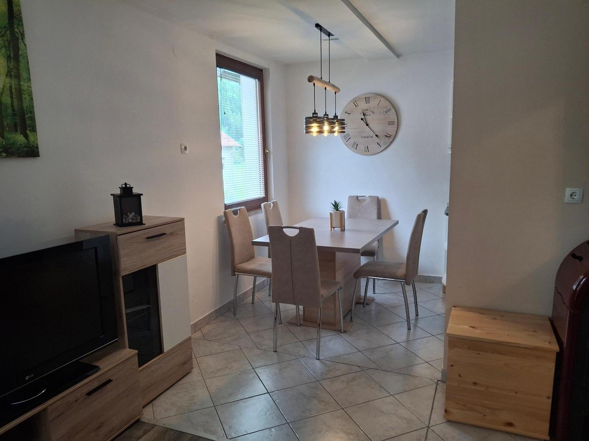 Apartment Veninsek Luce Ngoại thất bức ảnh