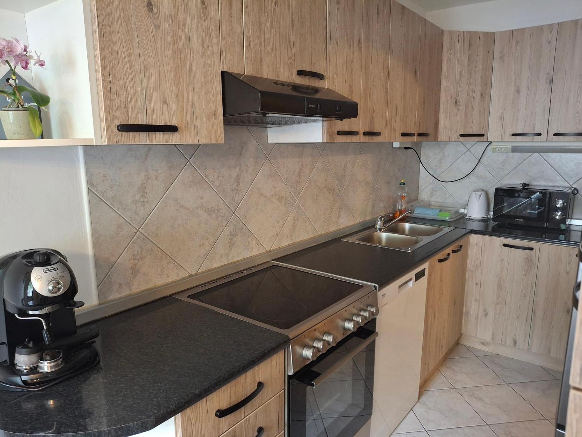 Apartment Veninsek Luce Ngoại thất bức ảnh