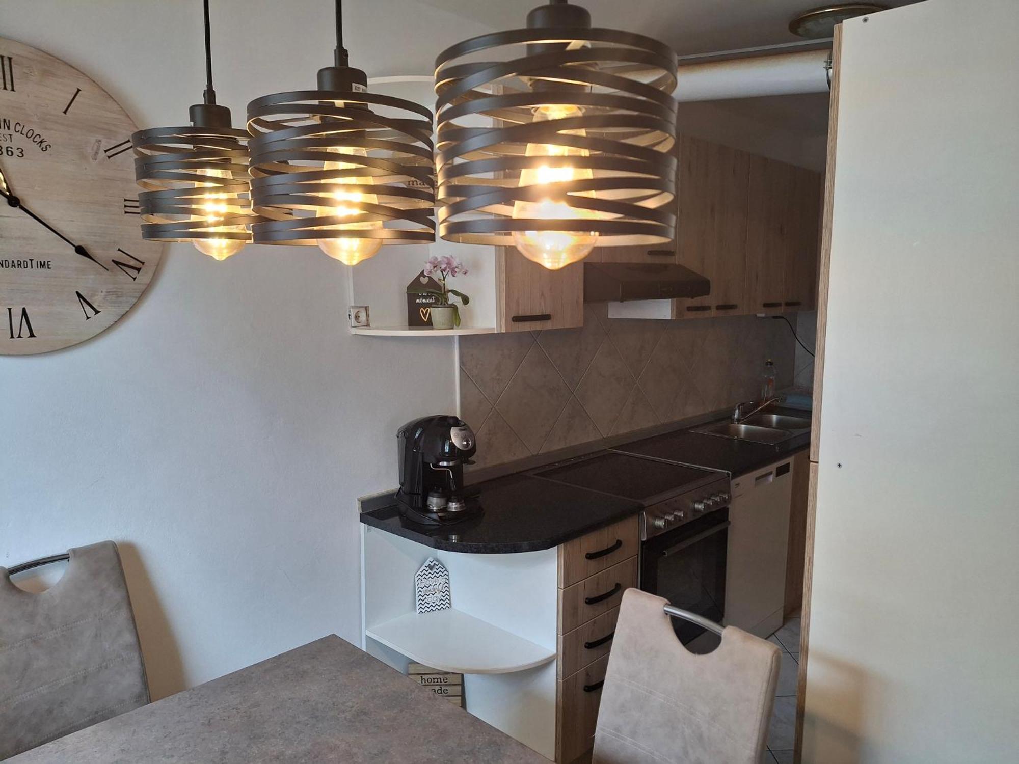 Apartment Veninsek Luce Ngoại thất bức ảnh
