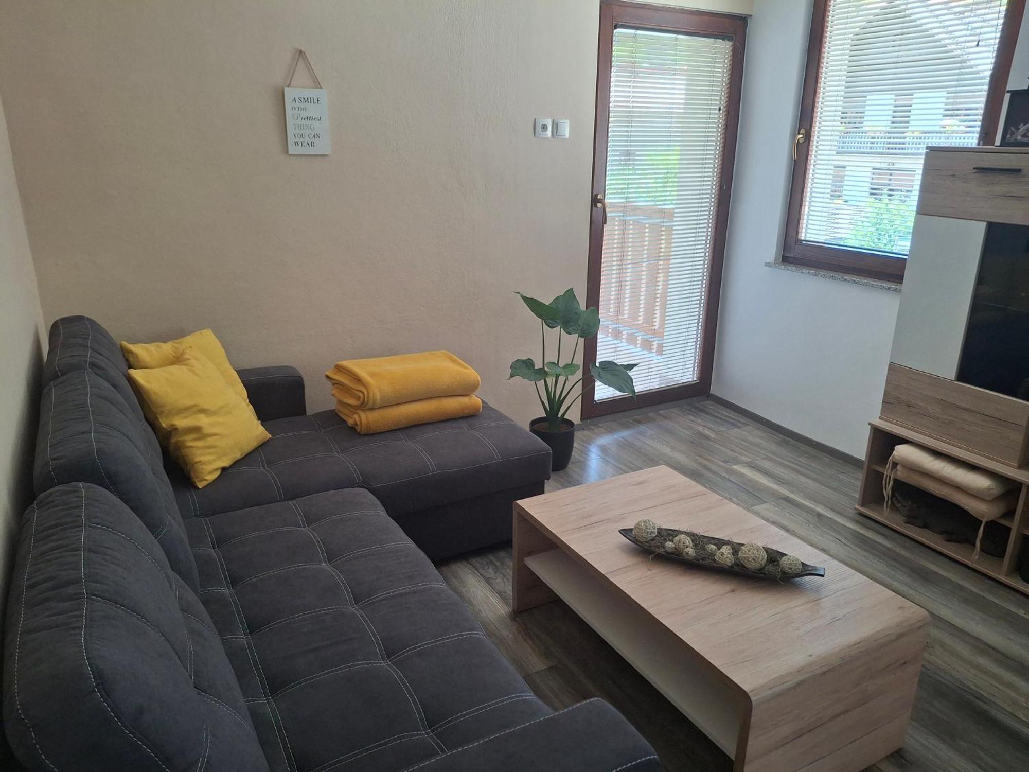 Apartment Veninsek Luce Ngoại thất bức ảnh