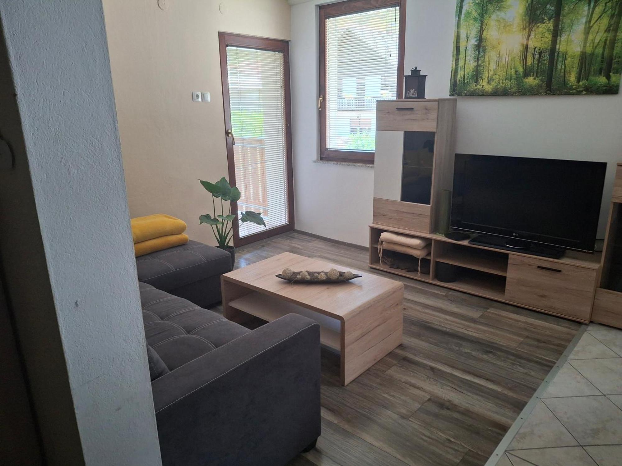 Apartment Veninsek Luce Ngoại thất bức ảnh