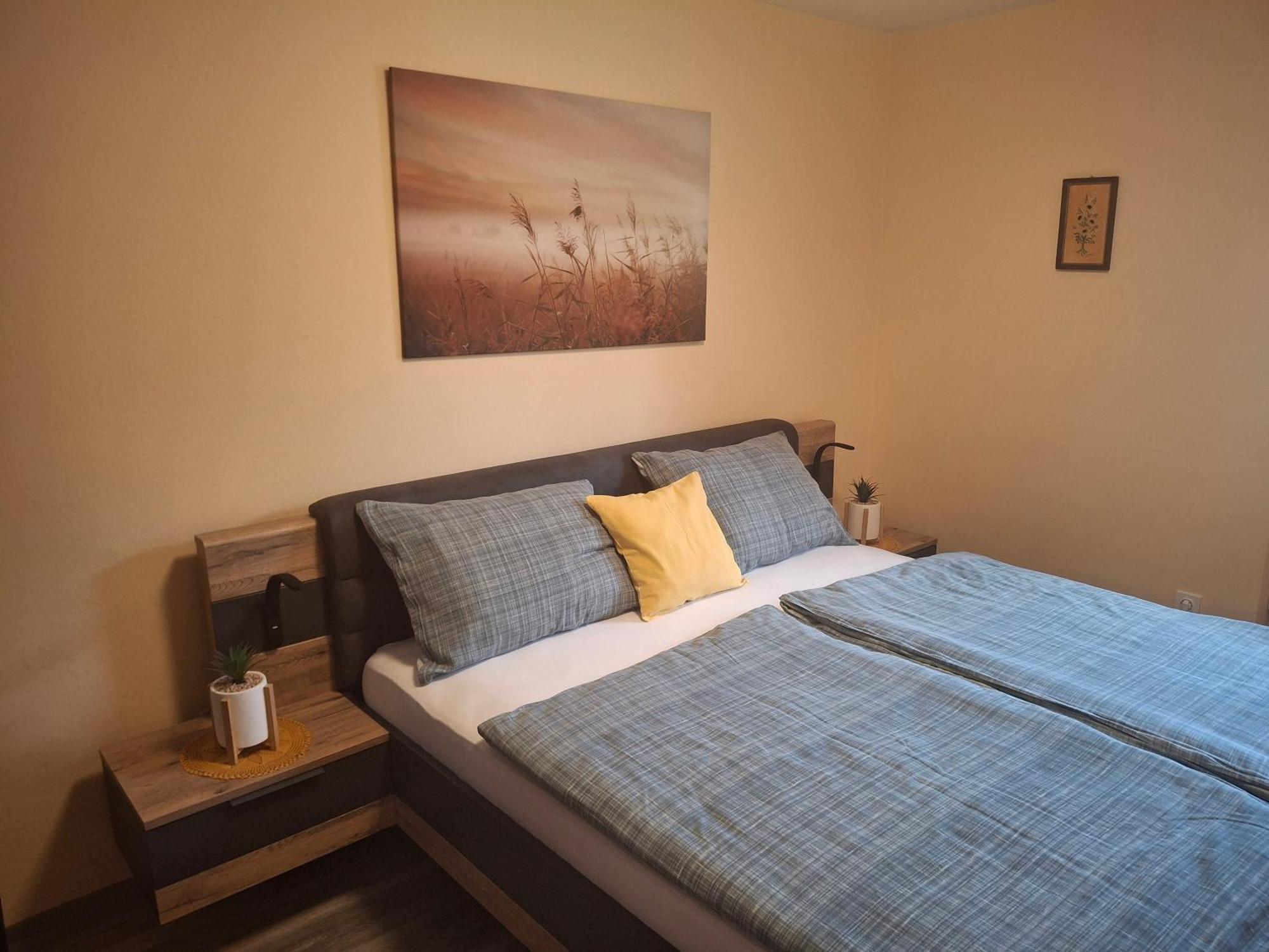 Apartment Veninsek Luce Ngoại thất bức ảnh